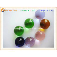 Crystal Ball and Glass Ball for Decoration or Promotion